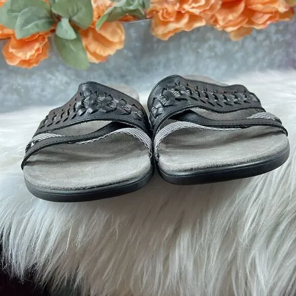 Merrell District Kempsey Size 8 Slip On Sandals - Picture 12 of 12